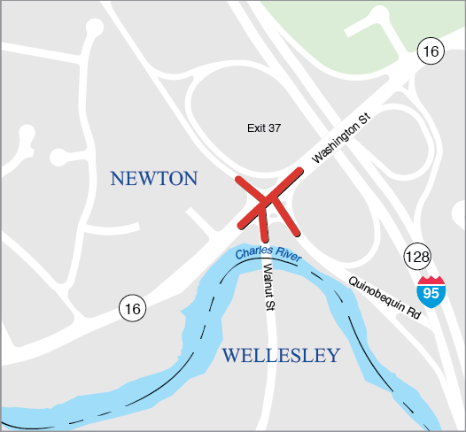 Area Map. Area Map.